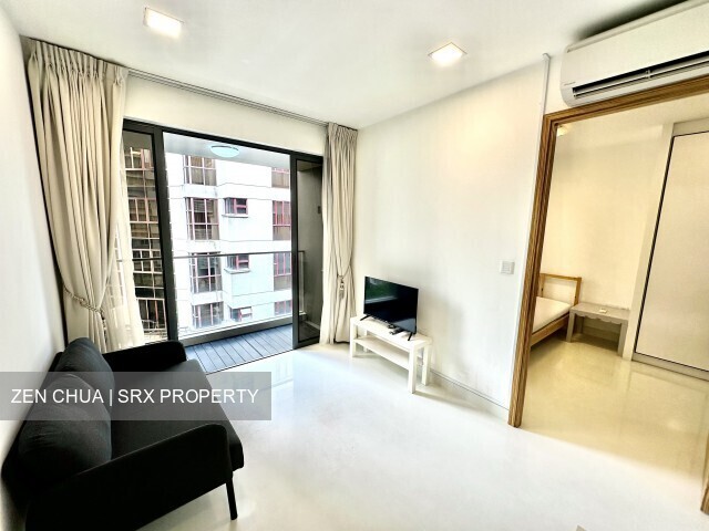 RV Edge (D10), Apartment #549950831